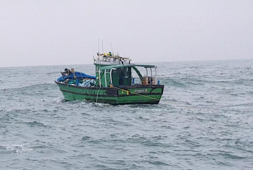 Coast Guard 
